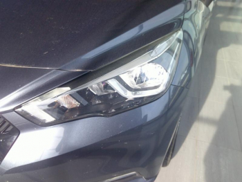 Photo 3 du bon plan NISSAN Micra 0.9 IG-T 90ch Acenta occasion à 10590 €