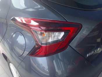 Photo 4 du bon plan NISSAN Micra 0.9 IG-T 90ch Acenta occasion à 10590 €