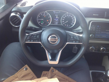 Photo 5 du bon plan NISSAN Micra 0.9 IG-T 90ch Acenta occasion à 10590 €