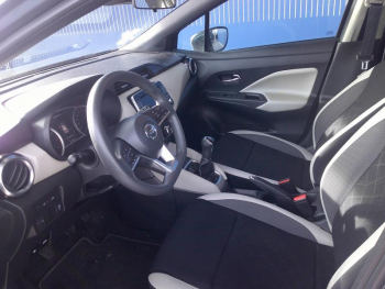 Photo 11 du bon plan NISSAN Micra 0.9 IG-T 90ch Acenta occasion à 10590 €