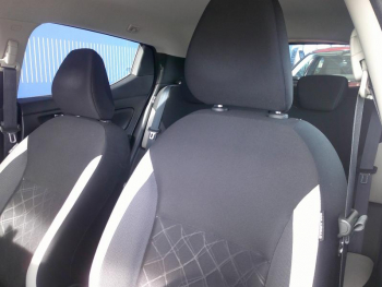 Photo 12 du bon plan NISSAN Micra 0.9 IG-T 90ch Acenta occasion à 10590 €