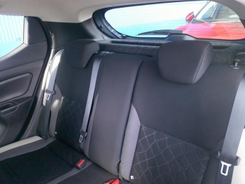 Photo 13 du bon plan NISSAN Micra 0.9 IG-T 90ch Acenta occasion à 10590 €