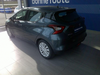 Photo 18 du bon plan NISSAN Micra 0.9 IG-T 90ch Acenta occasion à 10590 €