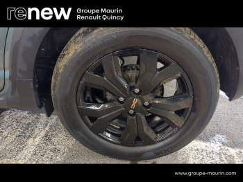 Photo 9 du bon plan DACIA Sandero 1.0 ECO-G 100ch Stepway Extreme occasion à 15590 €