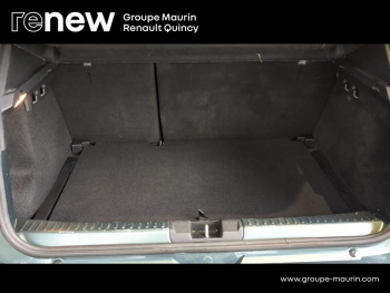 Photo 10 du bon plan DACIA Sandero 1.0 ECO-G 100ch Stepway Extreme occasion à 15590 €