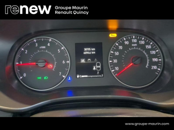 Photo 17 du bon plan DACIA Sandero 1.0 ECO-G 100ch Stepway Extreme occasion à 15590 €