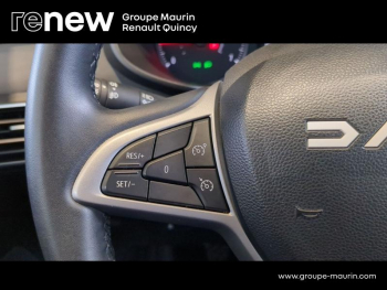 Photo 19 du bon plan DACIA Sandero 1.0 ECO-G 100ch Stepway Extreme occasion à 15590 €