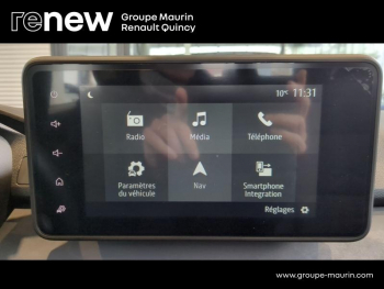 Photo 22 du bon plan DACIA Sandero 1.0 ECO-G 100ch Stepway Extreme occasion à 15590 €