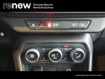 Photo 23 du bon plan DACIA Sandero 1.0 ECO-G 100ch Stepway Extreme occasion à 15590 €