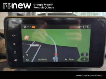 Photo 25 du bon plan DACIA Sandero 1.0 ECO-G 100ch Stepway Extreme occasion à 15590 €