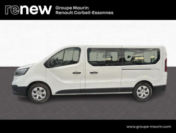 Photo 2 du bon plan RENAULT Trafic Combi L1 2.0 Blue dCi 150ch S&S Zen 8 places occasion à 29490 €