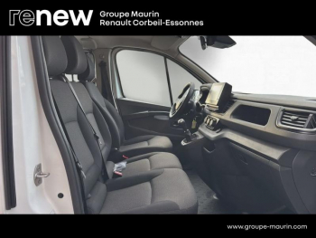 Photo 20 du bon plan RENAULT Trafic Combi L1 2.0 Blue dCi 150ch S&S Zen 8 places occasion à 29490 €