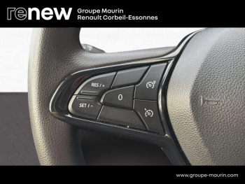 Photo 23 du bon plan RENAULT Trafic Combi L1 2.0 Blue dCi 150ch S&S Zen 8 places occasion à 29490 €