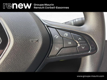 Photo 24 du bon plan RENAULT Trafic Combi L1 2.0 Blue dCi 150ch S&S Zen 8 places occasion à 29490 €