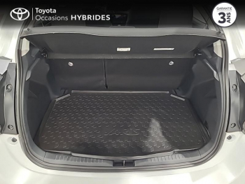 Photo 17 du bon plan TOYOTA Yaris 116h Dynamic 5p MY22 occasion à 17990 €