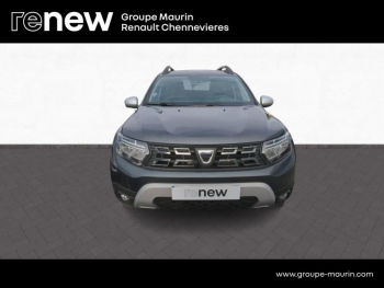Photo 2 du bon plan DACIA Duster 1.3 TCe 130ch FAP Prestige 4x2 occasion à 17499 €