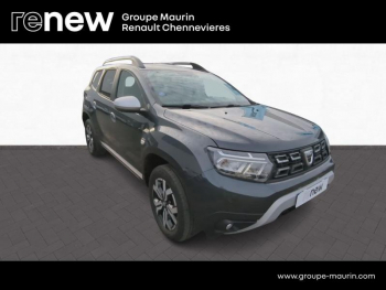 Photo 3 du bon plan DACIA Duster 1.3 TCe 130ch FAP Prestige 4x2 occasion à 17499 €