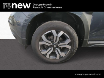 Photo 8 du bon plan DACIA Duster 1.3 TCe 130ch FAP Prestige 4x2 occasion à 17499 €