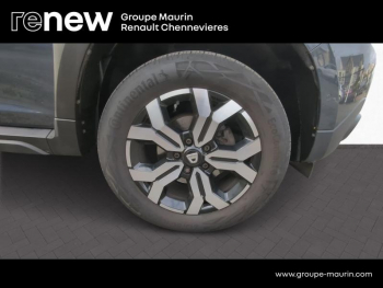 Photo 9 du bon plan DACIA Duster 1.3 TCe 130ch FAP Prestige 4x2 occasion à 17499 €