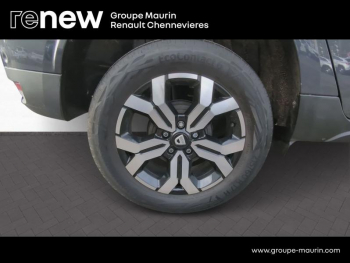 Photo 10 du bon plan DACIA Duster 1.3 TCe 130ch FAP Prestige 4x2 occasion à 17499 €