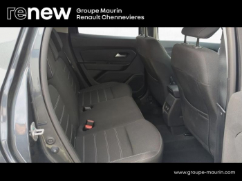 Photo 11 du bon plan DACIA Duster 1.3 TCe 130ch FAP Prestige 4x2 occasion à 17499 €