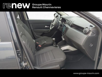 Photo 12 du bon plan DACIA Duster 1.3 TCe 130ch FAP Prestige 4x2 occasion à 17499 €