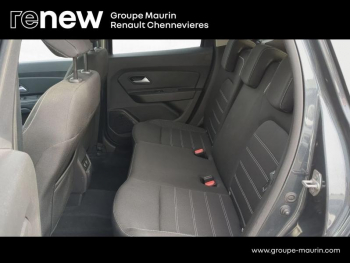 Photo 13 du bon plan DACIA Duster 1.3 TCe 130ch FAP Prestige 4x2 occasion à 17499 €