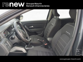 Photo 14 du bon plan DACIA Duster 1.3 TCe 130ch FAP Prestige 4x2 occasion à 17499 €