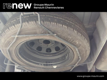 Photo 16 du bon plan DACIA Duster 1.3 TCe 130ch FAP Prestige 4x2 occasion à 17499 €