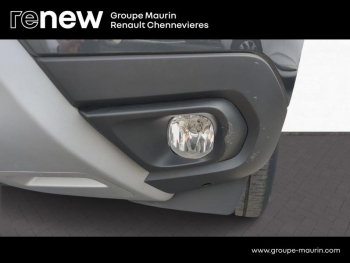 Photo 18 du bon plan DACIA Duster 1.3 TCe 130ch FAP Prestige 4x2 occasion à 17499 €