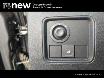 Photo 20 du bon plan DACIA Duster 1.3 TCe 130ch FAP Prestige 4x2 occasion à 17499 €