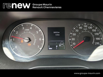 Photo 21 du bon plan DACIA Duster 1.3 TCe 130ch FAP Prestige 4x2 occasion à 17499 €