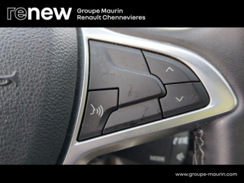 Photo 23 du bon plan DACIA Duster 1.3 TCe 130ch FAP Prestige 4x2 occasion à 17499 €