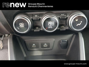 Photo 24 du bon plan DACIA Duster 1.3 TCe 130ch FAP Prestige 4x2 occasion à 17499 €