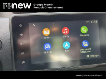 Photo 25 du bon plan DACIA Duster 1.3 TCe 130ch FAP Prestige 4x2 occasion à 17499 €