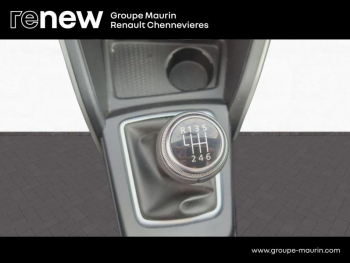 Photo 26 du bon plan DACIA Duster 1.3 TCe 130ch FAP Prestige 4x2 occasion à 17499 €