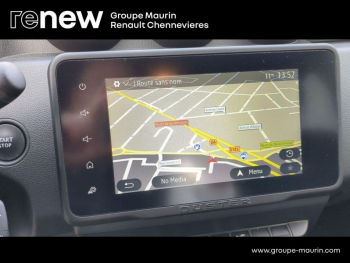 Photo 28 du bon plan DACIA Duster 1.3 TCe 130ch FAP Prestige 4x2 occasion à 17499 €