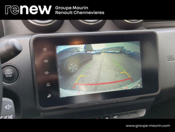 Photo 29 du bon plan DACIA Duster 1.3 TCe 130ch FAP Prestige 4x2 occasion à 17499 €