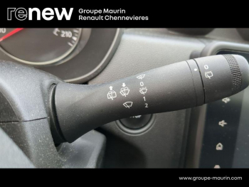 Photo 30 du bon plan DACIA Duster 1.3 TCe 130ch FAP Prestige 4x2 occasion à 17499 €