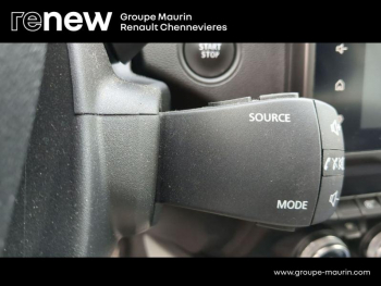 Photo 31 du bon plan DACIA Duster 1.3 TCe 130ch FAP Prestige 4x2 occasion à 17499 €