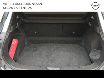 Photo 10 du bon plan NISSAN Qashqai e-POWER 190ch Business Edition 2022 occasion à 25980 €