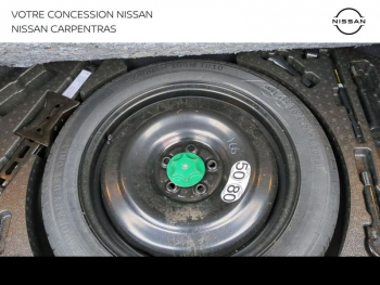 Photo 11 du bon plan NISSAN Qashqai e-POWER 190ch Business Edition 2022 occasion à 25980 €