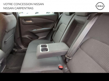 Photo 15 du bon plan NISSAN Qashqai e-POWER 190ch Business Edition 2022 occasion à 25980 €