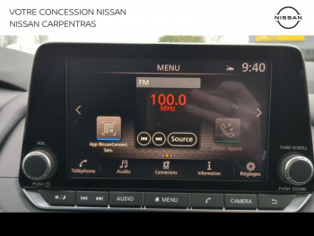 Photo 17 du bon plan NISSAN Qashqai e-POWER 190ch Business Edition 2022 occasion à 25980 €