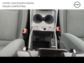 Photo 20 du bon plan NISSAN Qashqai e-POWER 190ch Business Edition 2022 occasion à 25980 €