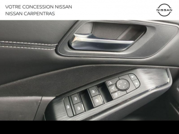 Photo 22 du bon plan NISSAN Qashqai e-POWER 190ch Business Edition 2022 occasion à 25980 €