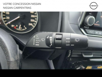 Photo 27 du bon plan NISSAN Qashqai e-POWER 190ch Business Edition 2022 occasion à 25980 €