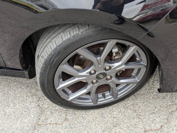 Photo 4 du bon plan FORD Fiesta 1.0 EcoBoost Hybrid 125ch ST-Line 5p occasion à 16990 €