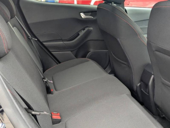 Photo 6 du bon plan FORD Fiesta 1.0 EcoBoost Hybrid 125ch ST-Line 5p occasion à 16990 €