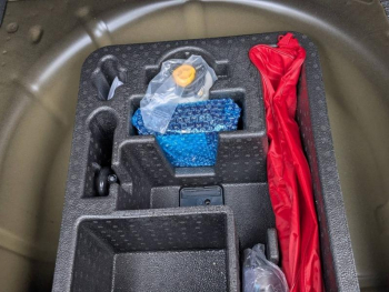 Photo 8 du bon plan FORD Fiesta 1.0 EcoBoost Hybrid 125ch ST-Line 5p occasion à 16990 €